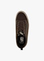 Vans Old Skool Insulated Herren Sneaker Braun 42888 4