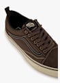 Vans Old Skool Insulated sneaker uomo Marrone 42888 6