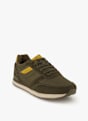 BEACH MOUNTAIN Re-Runner 2.0 sneaker hommes Jaune 43290 2