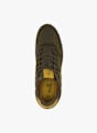 BEACH MOUNTAIN Re-Runner 2.0 sneaker hommes Jaune 43290 4