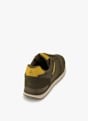 BEACH MOUNTAIN Re-Runner 2.0 sneaker hommes Jaune 43290 5