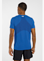 Under Armour UA Vanish Seamless t-shirt uomo Blu 42905 2