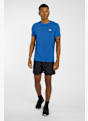 Under Armour UA Vanish Seamless t-shirt uomo Blu 42905 3