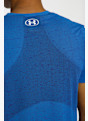 Under Armour UA Vanish Seamless t-shirt hommes Bleu 42905 5