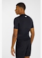 Under Armour HeatGear® Armour t-shirt uomo Nero 43732 2