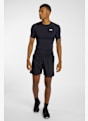 Under Armour HeatGear® Armour t-shirt hommes Noir 43732 3