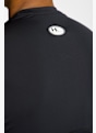 Under Armour HeatGear® Armour t-shirt hommes Noir 43732 5
