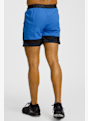 Under Armour UA Vanish short hommes Bleu 42904 2