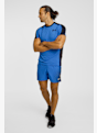 Under Armour UA Vanish short hommes Bleu 42904 3