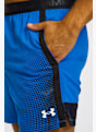 Under Armour UA Vanish short hommes Bleu 42904 4