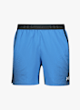 Under Armour UA Vanish short hommes Bleu 42904 6