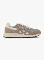 Reebok Classic Nylon'89 Herren Sneaker Blau 42921 1