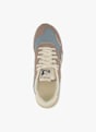 Reebok Classic Nylon'89 Herren Sneaker Blau 42921 4