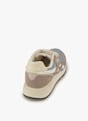 Reebok Classic Nylon'89 Herren Sneaker Blau 42921 5