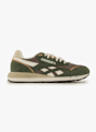 Reebok Classic Nylon'89 sneaker hommes Vert 42925 1