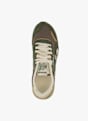 Reebok Classic Nylon'89 sneaker hommes Vert 42925 4