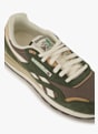 Reebok Classic Nylon'89 sneaker hommes Vert 42925 6