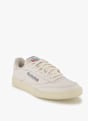 Reebok Club C 85 Vintage sneaker hommes Blanc 42916 2