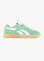 Reebok Hammer Street sneaker donna Verde 42924 1