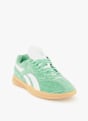 Reebok Hammer Street sneaker donna Verde 42924 2