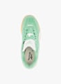 Reebok Hammer Street sneaker donna Verde 42924 4