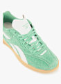 Reebok Hammer Street sneaker donna Verde 42924 6