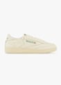Reebok Club C 85 Vintage Damen Sneaker Offwhite 42929 1