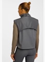 POWERZONE gilet femmes Gris 42935 2