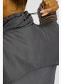 POWERZONE gilet donna Grigio 42935 4
