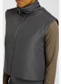 POWERZONE gilet femmes Gris 42935 5