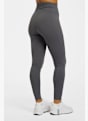 POWERZONE Damen Tight Grau 42926 2