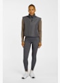 POWERZONE Damen Tight Grau 42926 3