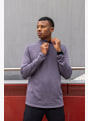 POWERZONE longsleeve hommes Gris 42945 1