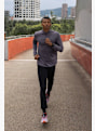 POWERZONE longsleeve hommes Gris 42945 2