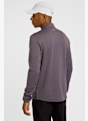 POWERZONE Herren Longsleeve Grau 42945 5
