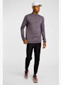 POWERZONE longsleeve hommes Gris 42945 6