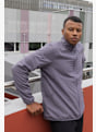 POWERZONE veste de course hommes Gris 42941 1