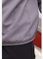 POWERZONE veste de course hommes Gris 42941 3