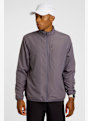 POWERZONE Herren Laufjacke Grau 42941 5