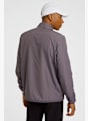 POWERZONE Herren Laufjacke Grau 42941 6