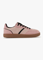 BEACH MOUNTAIN Calcio sneaker enfants Rose 42940 1