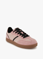 BEACH MOUNTAIN Calcio sneaker bambini Pink 42940 2