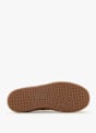 BEACH MOUNTAIN Calcio sneaker enfants Rose 42940 3