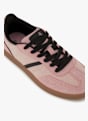 BEACH MOUNTAIN Calcio Kinder Sneaker Pink 42940 6
