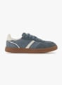 BEACH MOUNTAIN Calcio sneaker enfants Bleu 42955 1