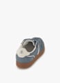BEACH MOUNTAIN Calcio Kinder Sneaker Blau 42955 5