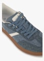 BEACH MOUNTAIN Calcio sneaker enfants Bleu 42955 6