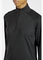 POWERZONE midlayer donna Nero 42950 5