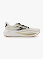 Brooks Ghost 17 Herren Laufschuh Weiss 42962 1