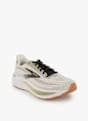 Brooks Ghost 17 Herren Laufschuh Weiss 42962 2